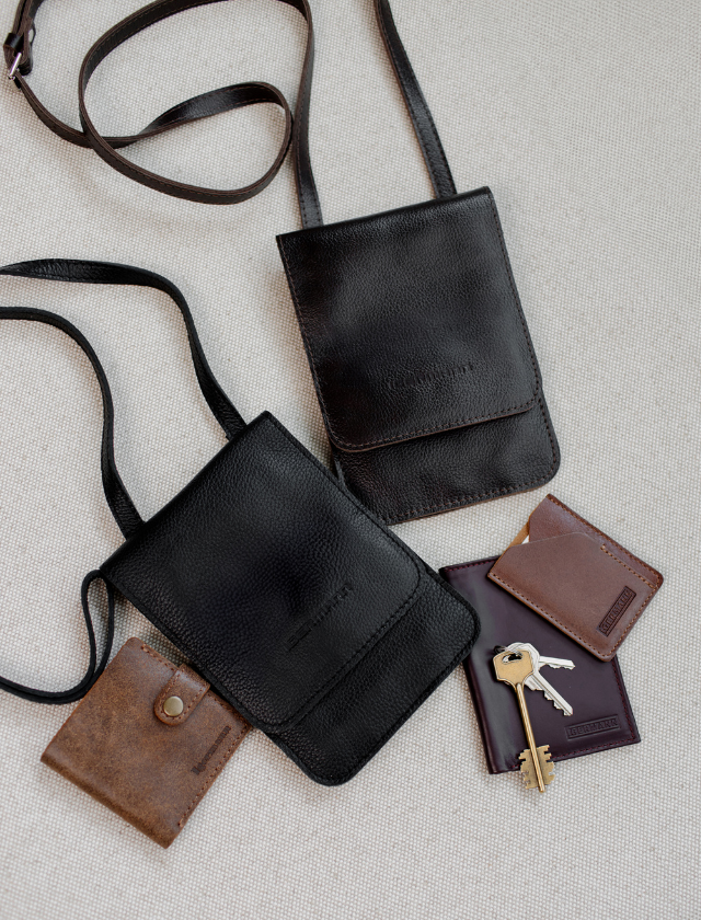 Аксессуары