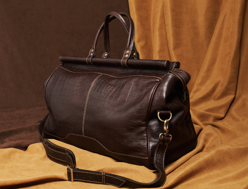 Дорожные сумки