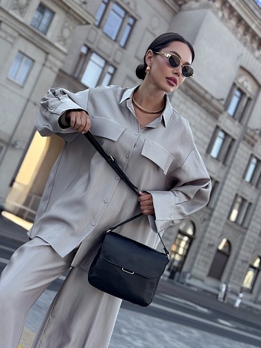 Сумка женская Igermann 20С964КЧ Д