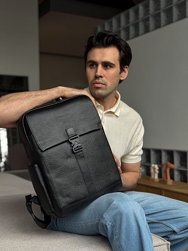 Рюкзак Igermann 23С1180КЧ6