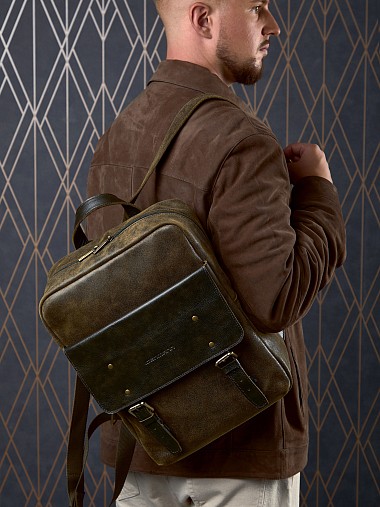 Рюкзак Igermann 20С947КО3 Д