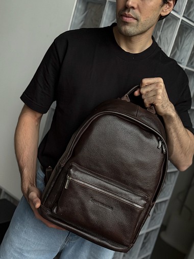 Рюкзак Igermann 15С683К Д