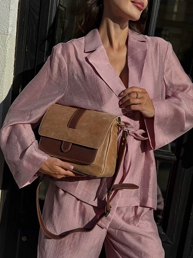 Сумка женская Igermann 23С1137КЖ6