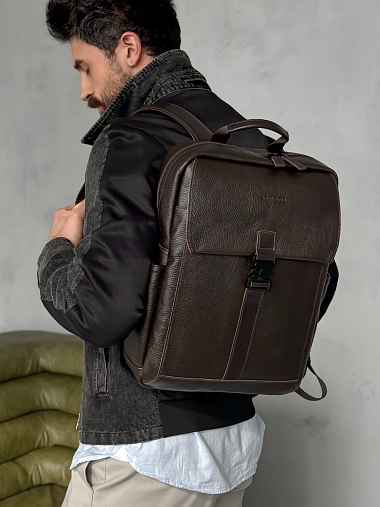 Рюкзак Igermann 23С1180К
