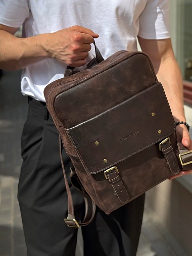 Рюкзак Igermann 20С947К3 Д