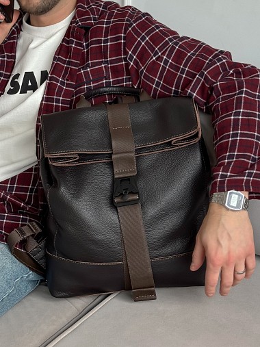 Рюкзак Igermann 23С1155К7