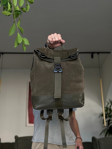 Рюкзак Igermann 23С1155КО5