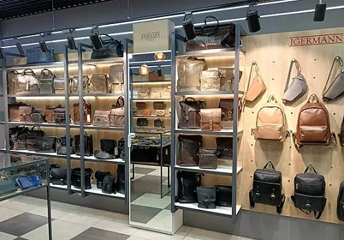 Интернет-магазин (пункт самовывоза)